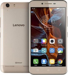 Замена экрана на телефоне Lenovo K5 в Казане
